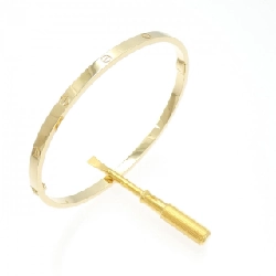 Vòng tay Cartier Love nhỏ