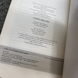 Aristotle Chính trị luận 707497