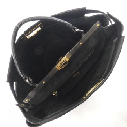 Fendi Peekaboo 8BN210 BL8 Túi - Hàng hiệu Chính hãng 766199