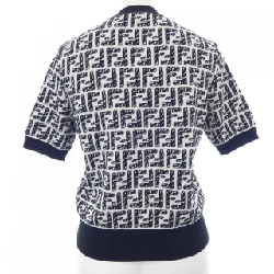 FENDI FZX550 AD5R Áo len - Hàng hiệu Chính hãng 824281