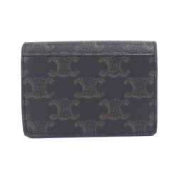 【新品】Celine 10I582CPJ Ví thẻ 623739