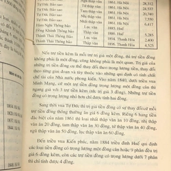 KINH TẾ THƯƠNG NGHIỆP VIỆT NAM DƯỚI TRIỀU NGUYỄN 451596