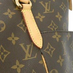 Túi xách Louis Vuitton Monogram Totally MM M56689 - Hàng hiệu Chính hãng 765419