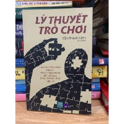 Lý thuyết trò chơi -Trần Phách Hàm 756179