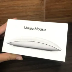 Chuột Apple Magic Mouse MK2E3ZA/A Bluetooth (màu bạc) 1024981