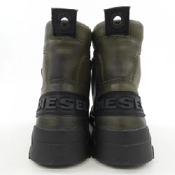 Giày boot DIESEL - Hàng hiệu Authentic 901295