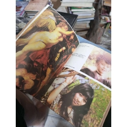 Lịch văn hóa tổng hợp 1987-1990 KSX1004 1007912