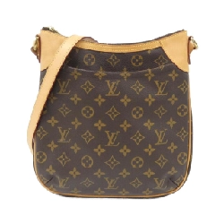 Túi đeo vai Louis Vuitton Monogram Odeon PM M56390 - Hàng hiệu Chính hãng