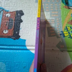 Yoga Giảm Stress 786760