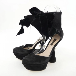 Giày cao gót LOUIS VUITTON - Hàng hiệu Chính hãng 828001