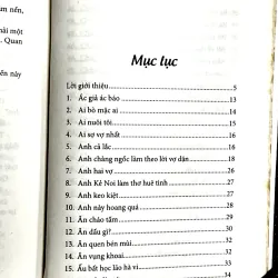 TRUYỆN TIẾU LÂM VIỆT NAM  - Soạn giả NGUYỄN CỪ, PHAN TRỌNG THƯỞNG 1026689
