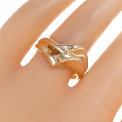 Nhẫn K18YG - Hàng hiệu Chính hãng 856620