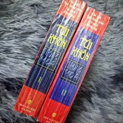 Túi khôn Trung Hoa (Đường Kì) 1000023