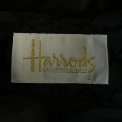 Áo khoác Harrods 628624