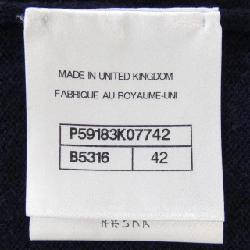 Áo len CHANEL 636093