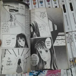 CON NHÀ GIÀU - YOKO KAMIO (THANH NGÂN DỊCH) 1013412