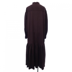 【Mã giảm giá】Plumier Arondismon 1er Arrondissement Váy liền 648646