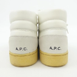 Giày sneaker A.P.C. - Hàng hiệu Authentic 829246