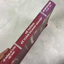 Hệ thống kế toán doanh nghiệp 1034056
