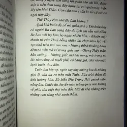 Cơn mơ trong tuyết - Lê Thanh Hải  1007122