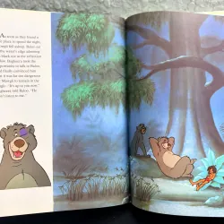 The Jungle Book 🌿🐻 792049