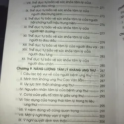 Tâm lý với sức khoẻ  738776