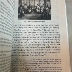 VIỆT NAM VÀ CUỘC CHIẾN TRUNG - PHÁP - LONG CHƯƠNG (NGUYỄN DUY CHÍNH dịch)  1034573
