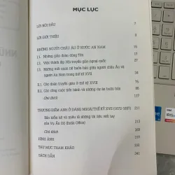 NHỮNG NGƯỜI CHÂU ÂU Ở NƯỚC AN NAM - CHARLES B. MAYBON 706080