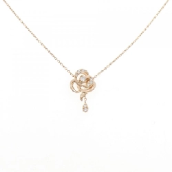 Vòng cổ kim cương Vandome - Hàng hiệu Authentic