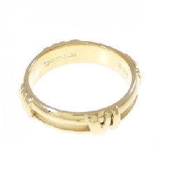 Nhẫn Tiffany Atlas Numeric năm 05 - Hàng hiệu Authentic 835869