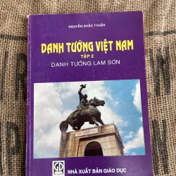 Danh tiếng Việt Nam thời Lam Sơn