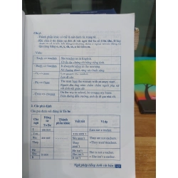 Ngữ Pháp Tiếng Anh Căn Bản Basic English Grammar In Use – The Windy 551282