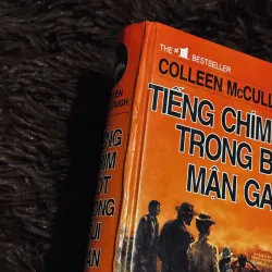 Tiếng chim hót trong bụi mận gai 756482