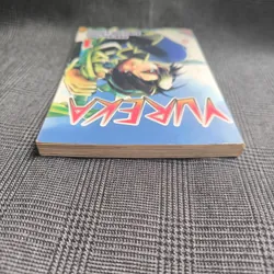 Yureka Tập 1 560896