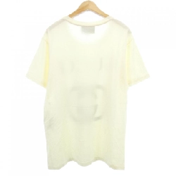 Gucci GUCCI Interlocking G 493117-X3Q35 Áo thun - Hàng hiệu Chính hãng 896315