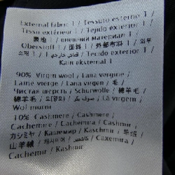 【Mã giảm giá】Áo khoác VALENTINO 638888