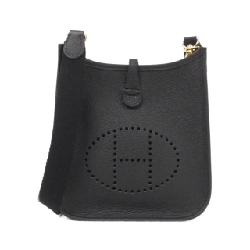 【Sản phẩm chưa sử dụng】Hermès Évelyne Amazon 16cm 069426CC Túi đeo vai