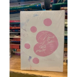 Gửi anh người luôn đến muộn -Lam Bạch Sắc 786127