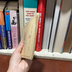 II Sách Pháp Luật: Công Trái Xây Dựng Tổ Quốc - 1984 754347