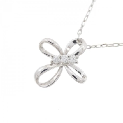 Dây chuyền kim cương PT950/PT850 0.05CT - Hàng hiệu Chính hãng 859713