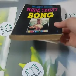 Nghệ Thuật Sống (1995) 727354