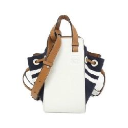 Loewe Hammock Drawstring Sailor Mini 314 60 V07 Túi đeo vai - Hàng hiệu Chính hãng