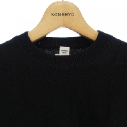 【Mã giảm giá】HERMES Áo len 644500