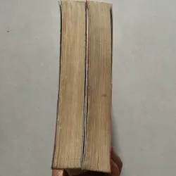 Cửu dung Trọn bộ - Hoài Châm Công Chúa 778071