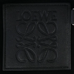 Áo hoodie cắt ngắn LOEWE Anagram S359Y25X41 - Hàng hiệu Authentic 773618