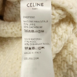 セリーヌ CELINE 2A92P329O áo len 631916