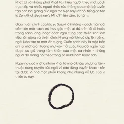 Thiền Ở Ngay Tại Đây - David Chadwick 751422