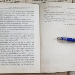 Bút ký - phóng sự được  giải (1996-1997) 726038