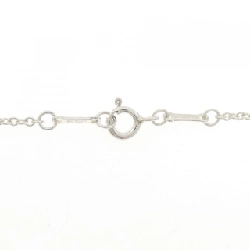 Dây chuyền Tiffany Open Heart×7 - Hàng hiệu Authentic 846828