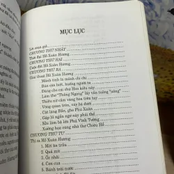 Hồ Xuân Hương - Ngô Lăng Vân 735387